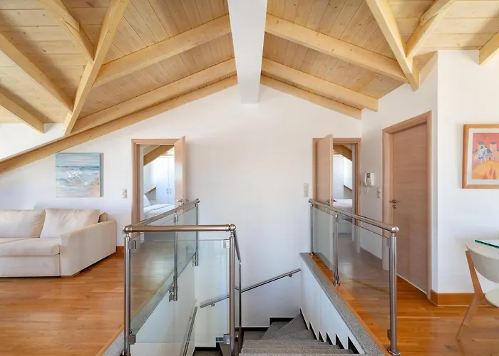 דירה Elegant Living *