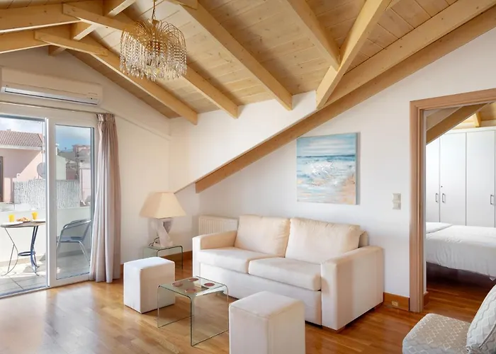 Elegant Living דירה