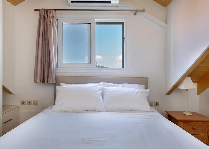 Elegant Living דירה