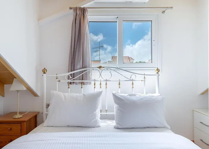 דירה Elegant Living